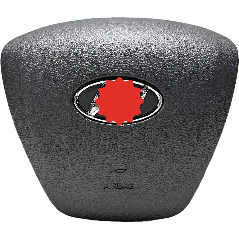 Suitable for 2015-2017 Hyundai Sonata Driver Wheel SRS BAG Black 2015 2016 2017
Suitable for 2015-2017 Hyundai Sonata Driver Wheel SRS BAG Black 2015 2016 2017