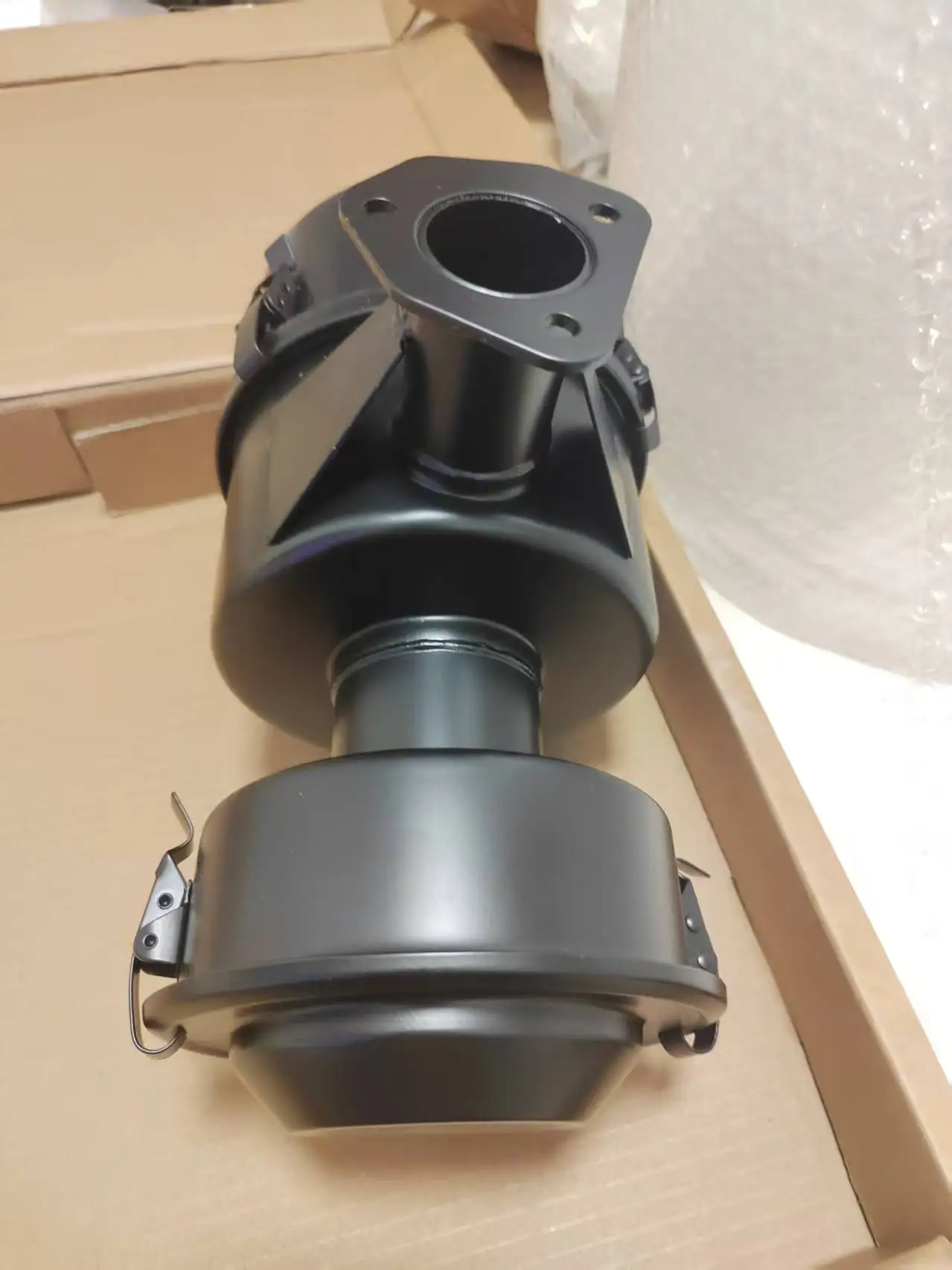 Air-cooled diesel engine parts 170F 173F 178F 186F 188F 192F air filter assembly
Air-cooled diesel engine parts 170F 173F 178F 186F 188F 192F air filter assembly