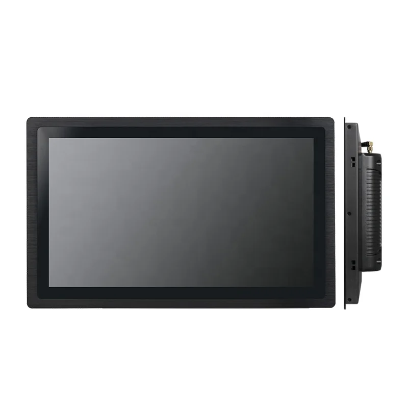 MS10.1inch Touch Screen Android Panel Pc with RK3399 Android 7.1OS
MS10.1inch Touch Screen Android Panel Pc with RK3399 Android 7.1OS