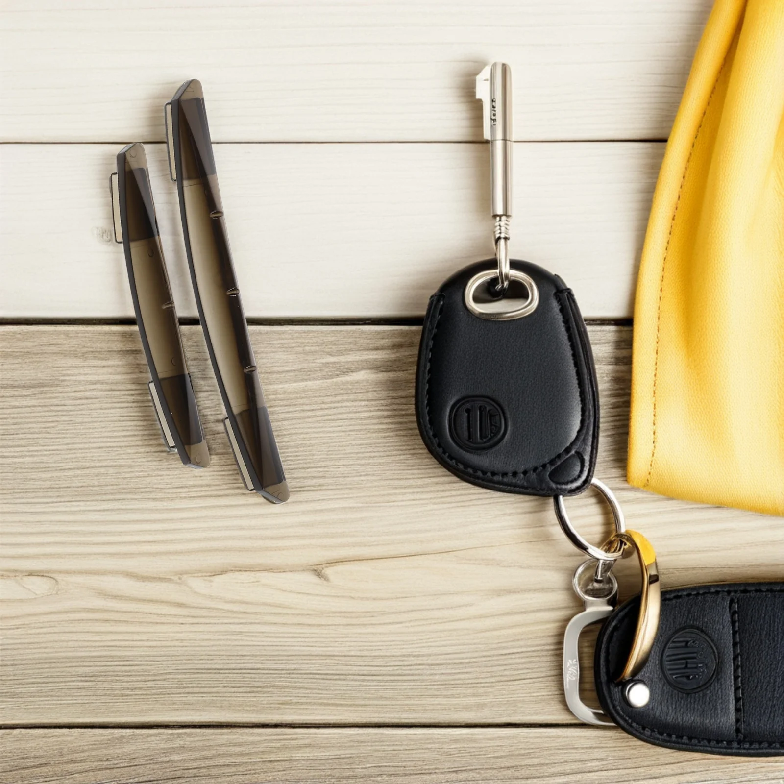 4Pcs Car Door Anti-Collision Strip Silicone Protection DIY Installation Weather-Resistant Comprehensive Safety
4Pcs Car Door Anti-Collision Strip Silicone Protection DIY Installation Weather-Resistant Comprehensive Safety