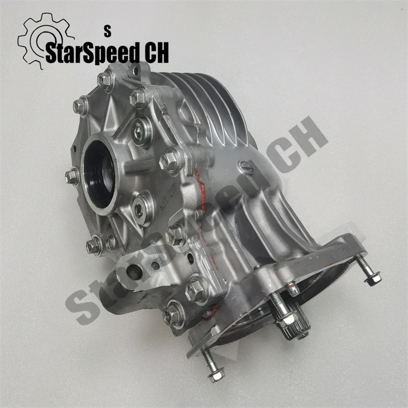 Brand New 41110-48103 4111048103 Rear Differential Rear Section For Toyota HIGHLANDER 3.5L 2014-2019 Lexus RX350L NX350 2010-23
Brand New 41110-48103 4111048103 Rear Differential Rear Section For Toyota HIGHLANDER 3.5L 2014-2019 Lexus RX350L NX350 2010-23