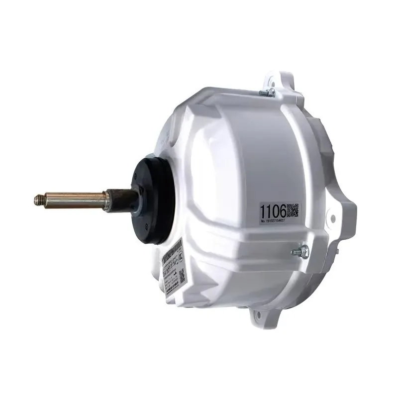 Accessory for HVAC Parts 1106 DFA75C1YA 2P430201-1 5022200 2406705 Electric Air Conditioning Fitting Fan
Accessory for HVAC Parts 1106 DFA75C1YA 2P430201-1 5022200 2406705 Electric Air Conditioning Fitting Fan