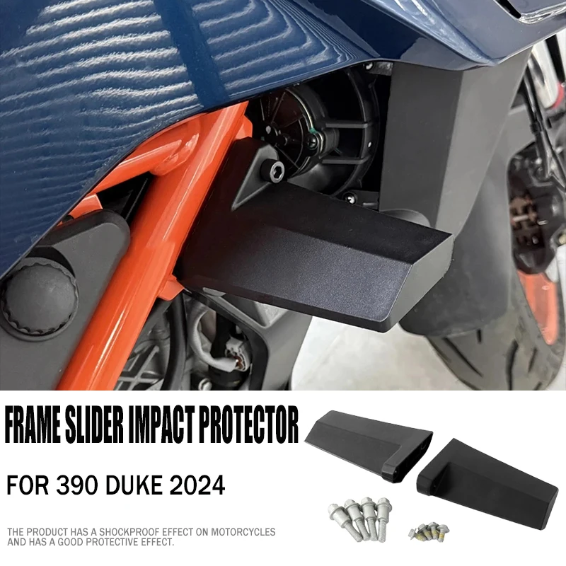 New Motorcycle Frame Slider Crash Pads Engine Protector Guard Accessorie Kit For 390 Duke 390Duke 390 DUKE 390DUKE 390 duke 2024
New Motorcycle Frame Slider Crash Pads Engine Protector Guard Accessorie Kit For 390 Duke 390Duke 390 DUKE 390DUKE 390 duke 2024