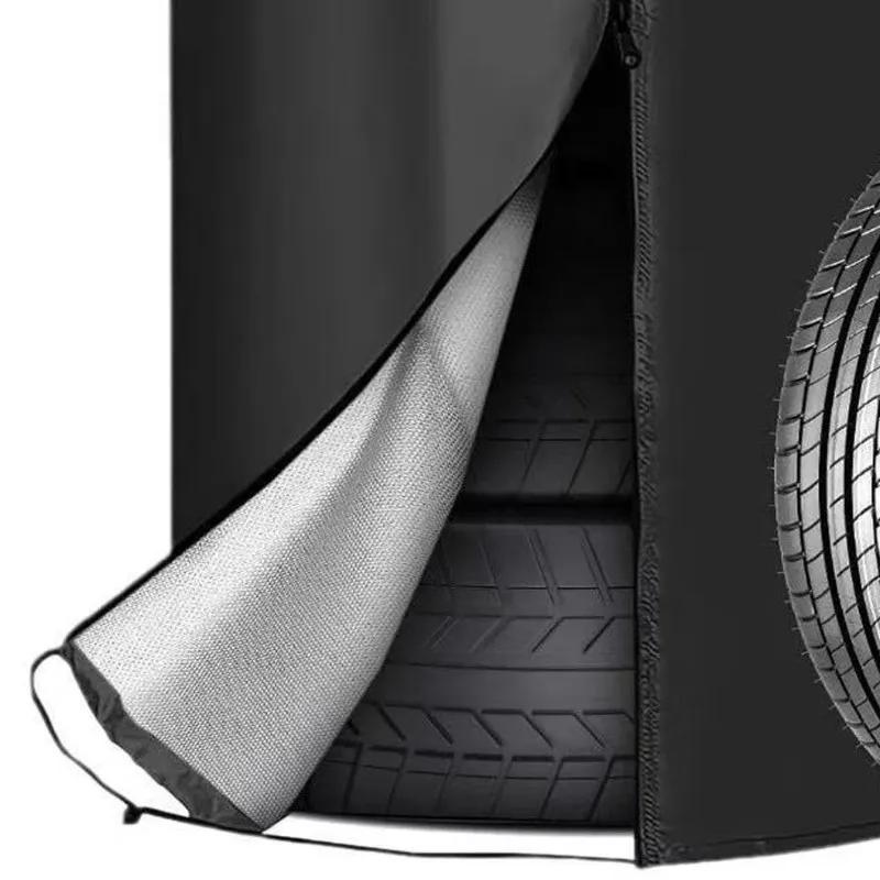 AEE5-Tyre Bag Universal Tyre Cover Car Tyre Bags Waterproof Dustproof Tyre Cover Car Tyre Bag For 4 Tyres 85 X 120 Cm
AEE5-Tyre Bag Universal Tyre Cover Car Tyre Bags Waterproof Dustproof Tyre Cover Car Tyre Bag For 4 Tyres 85 X 120 Cm