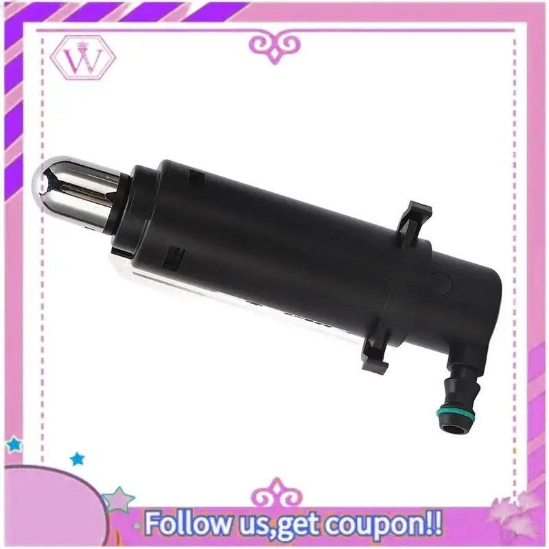 Latest 1 Pair Headlight Washer Spray Nozzle Jet Head Light Washer Pump For Panamera 970 2009-2016 97062813300 Panamera Parts
Latest 1 Pair Headlight Washer Spray Nozzle Jet Head Light Washer Pump For Panamera 970 2009-2016 97062813300 Panamera Parts