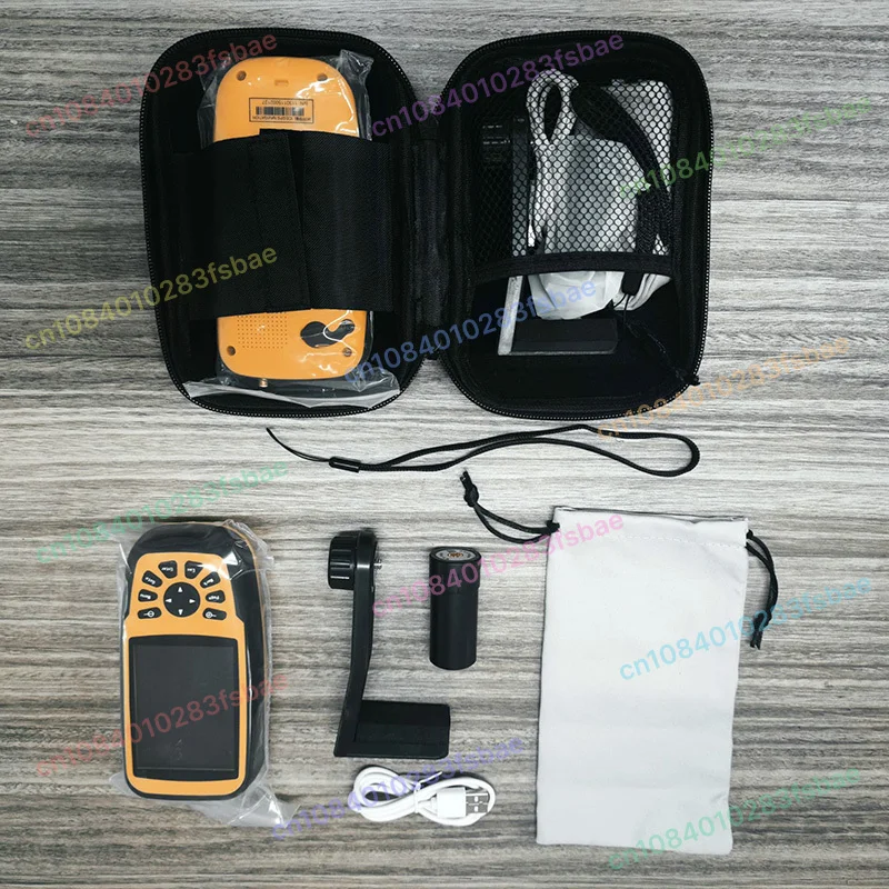 Высокоточный RTK GPS-приемник для сельского хозяйства | Портативная портативная система наблюдения с точностью сантиметра
Высокоточный RTK GPS-приемник для сельского хозяйства | Портативная портативная система наблюдения с точностью сантиметра