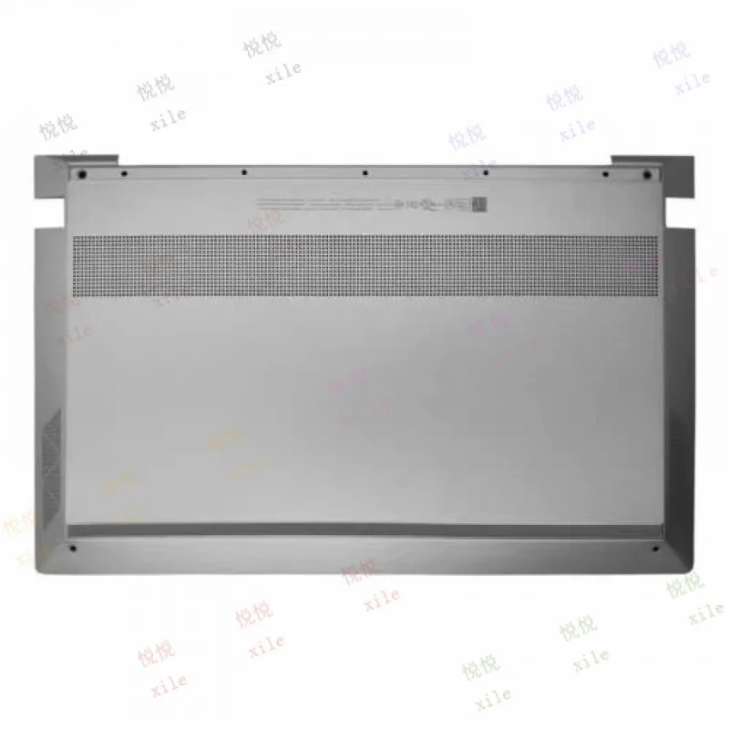L+ For HP ENVY 13-BA 13T-BA TPN-C145 Bottom Case Base Cover L94027-001 Silver
L+ For HP ENVY 13-BA 13T-BA TPN-C145 Bottom Case Base Cover L94027-001 Silver