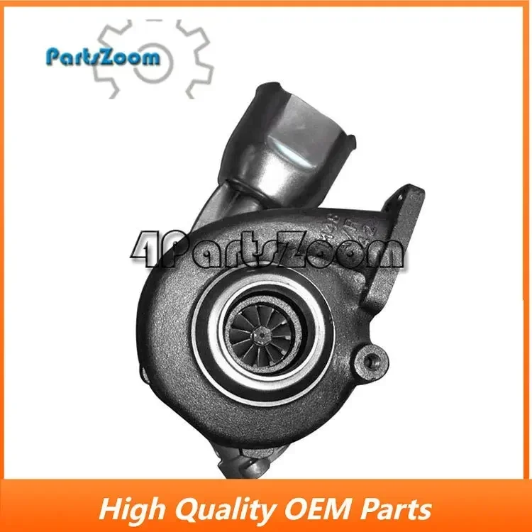 Turbocharger for BMW 1.6 110 HP DV6TED4 GT1544V 753420 turbo
Turbocharger for BMW 1.6 110 HP DV6TED4 GT1544V 753420 turbo