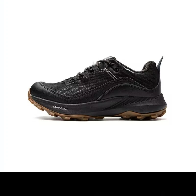 New Trend Comfortable and Wear-resistant Men's Outdoor Off-road Running Shoes Anti Slip and Waterproof Men's Running Shoes
New Trend Comfortable and Wear-resistant Men's Outdoor Off-road Running Shoes Anti Slip and Waterproof Men's Running Shoes