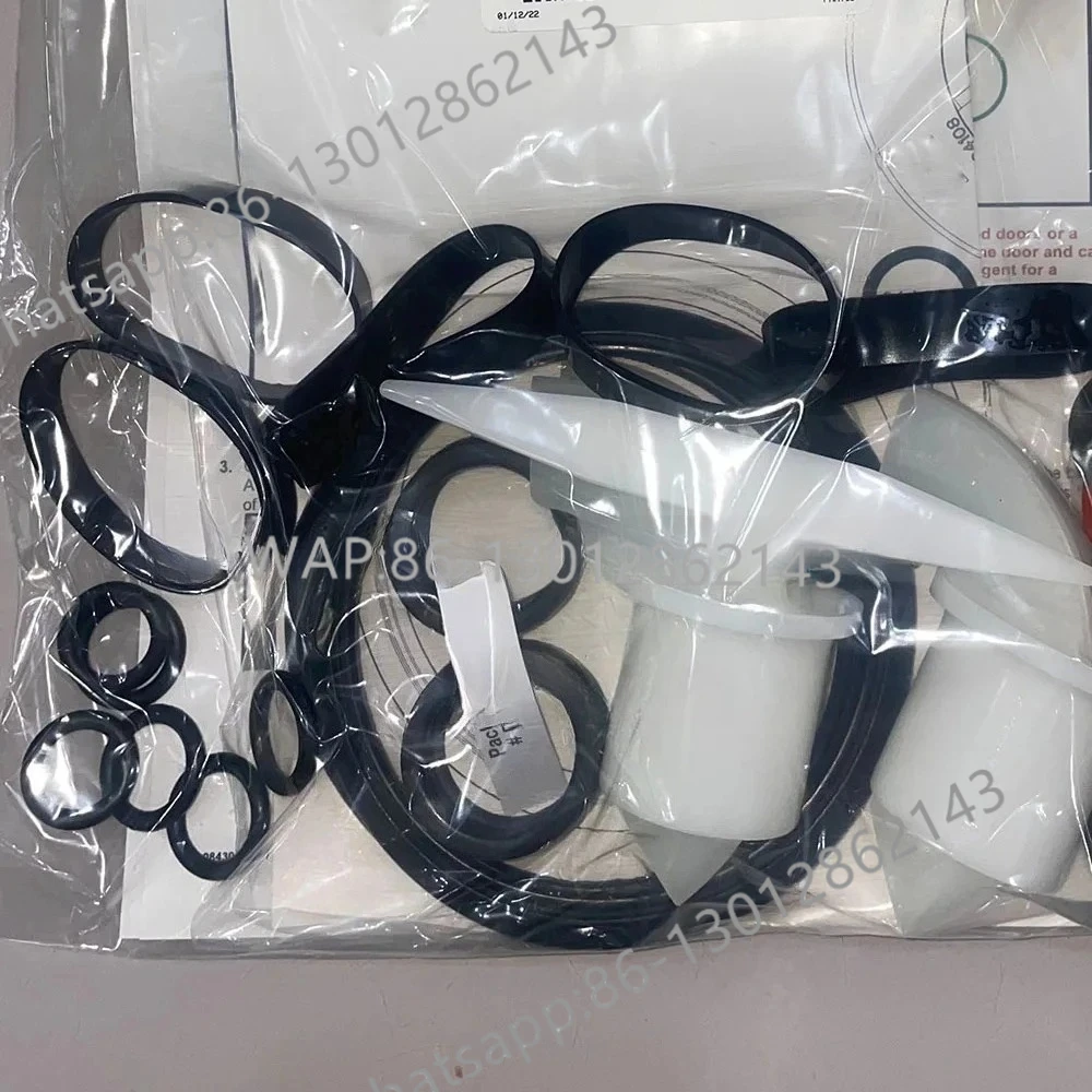 1PCS Ice Cream Maker Parts Bag X49463-35 Repair Tool Kit For DQ8756 Sundae Machine
1PCS Ice Cream Maker Parts Bag X49463-35 Repair Tool Kit For DQ8756 Sundae Machine