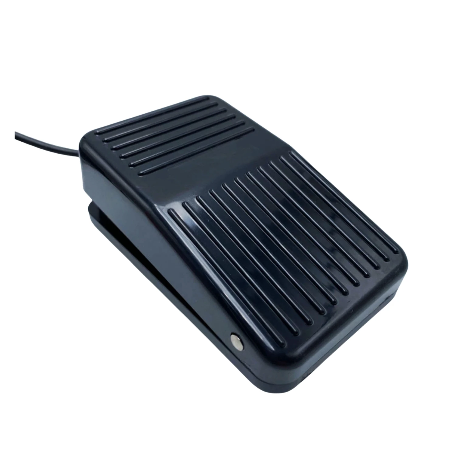 Wise 2086 Tension Head Foot Pedal Switch Free Both Hands Speed Up Stringing Single Switch For Gripper Stringing Machine Accessor
Wise 2086 Tension Head Foot Pedal Switch Free Both Hands Speed Up Stringing Single Switch For Gripper Stringing Machine Accessor
