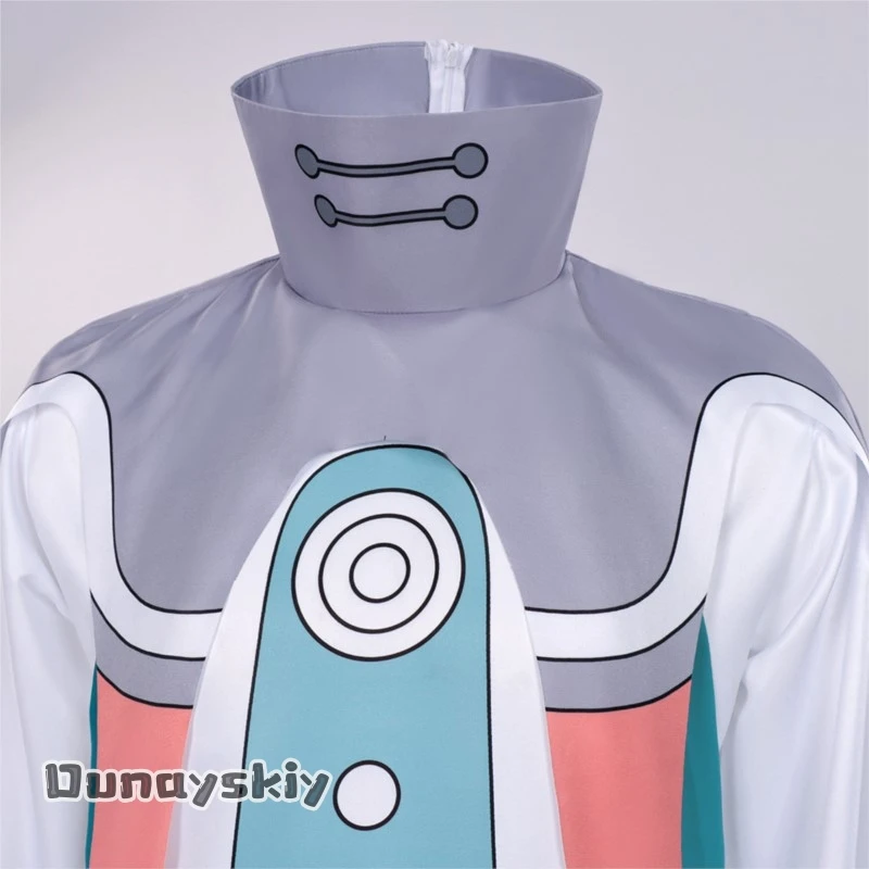 Hemera@AFantasy Animated Film Another World Little Ghost Gudo Movie Same Cosplay Costume Full Set Ancient Style Cosplay
Hemera@AFantasy Animated Film Another World Little Ghost Gudo Movie Same Cosplay Costume Full Set Ancient Style Cosplay