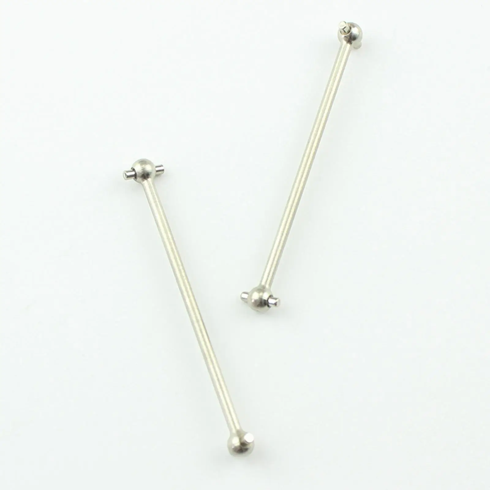 Premium Drive Shaft Dogbone for WLtoys RC Car Replacement Parts 144001-1281
Premium Drive Shaft Dogbone for WLtoys RC Car Replacement Parts 144001-1281