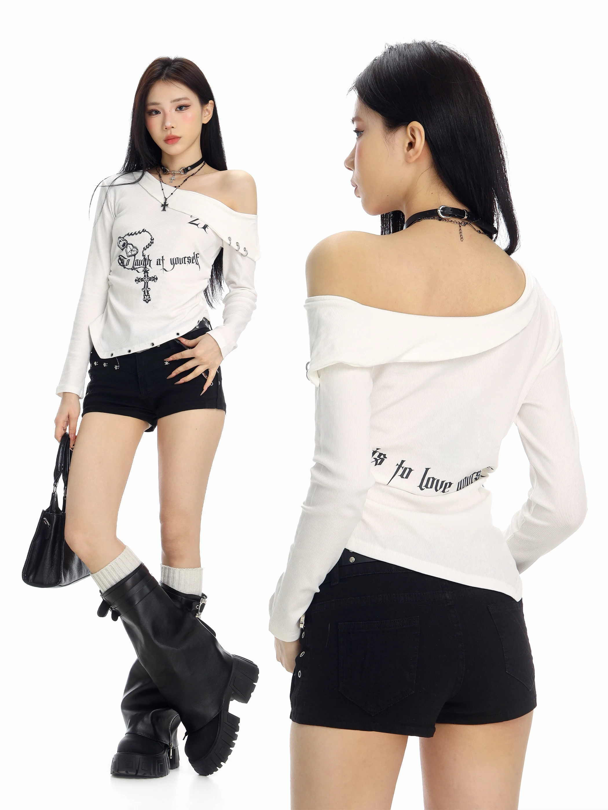 Женский облегающий вязаный свитер с длинными рукавами и меховым воротником в стиле ретро, с логотипом Beer Captain, в американском стиле Hot Girl, с элементами кроссбоди-дизайна.
Женский облегающий вязаный свитер с длинными рукавами и меховым воротником в стиле ретро, с логотипом Beer Captain, в американском стиле Hot Girl, с элементами кроссбоди-дизайна.