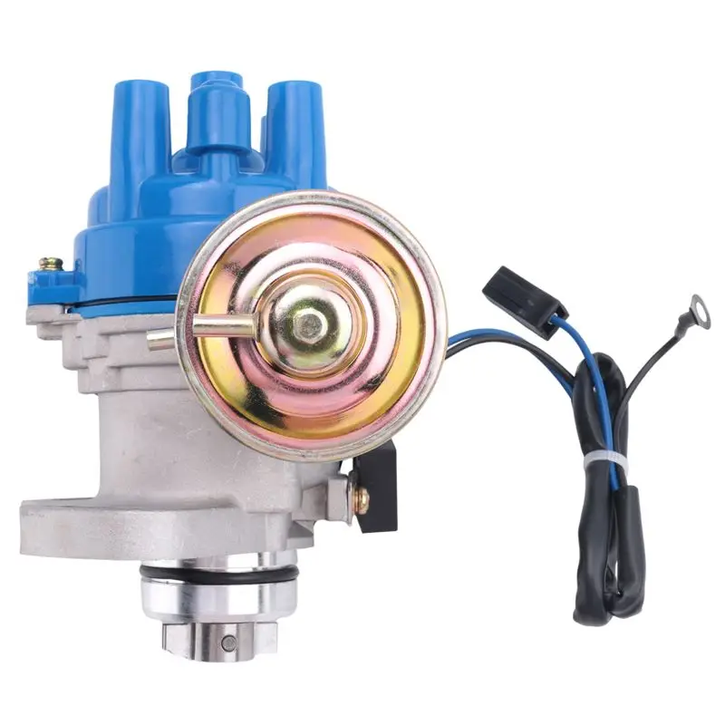 1 PCS Automobile Engine Parts Contactless Distributor As Shown Plastic+Metal Kk150-18-200A For Kia Pride-N32R
1 PCS Automobile Engine Parts Contactless Distributor As Shown Plastic+Metal Kk150-18-200A For Kia Pride-N32R