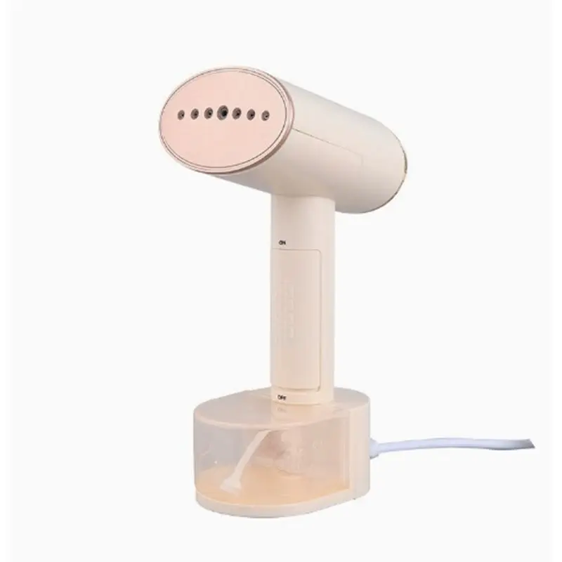 YCOC-Quick Heating Handheld Fog Quick Heating Handheld Fog Iron Ready In Ticks For Clothing Retirement Home Travel Use EU Plug
YCOC-Quick Heating Handheld Fog Quick Heating Handheld Fog Iron Ready In Ticks For Clothing Retirement Home Travel Use EU Plug