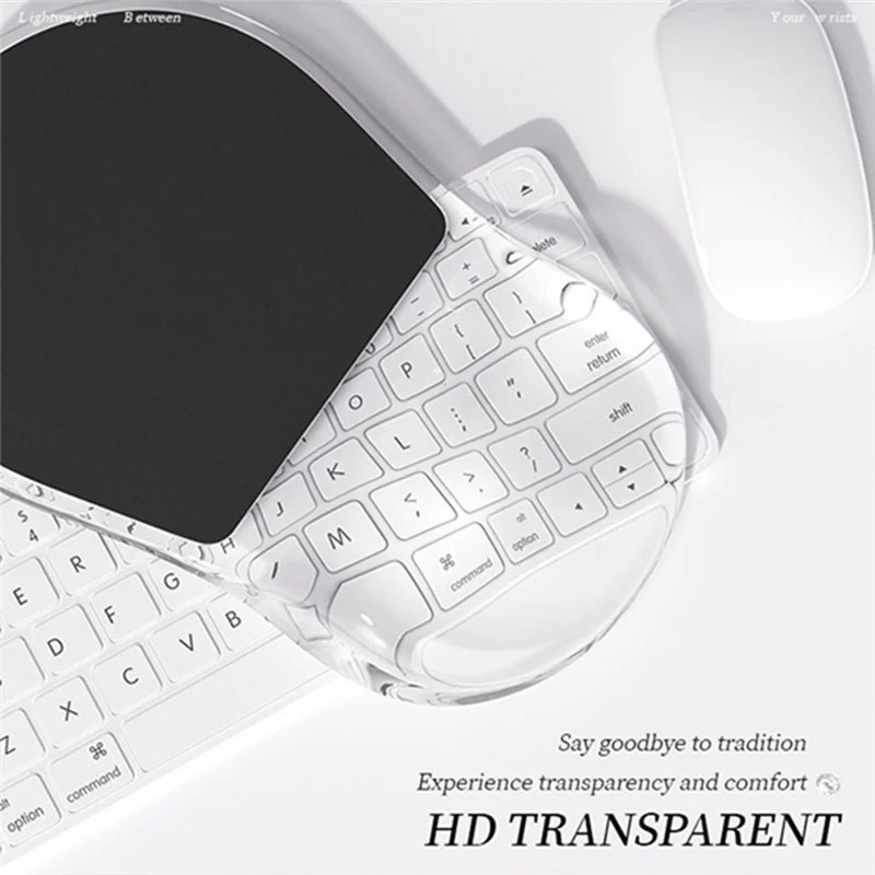 【B07R】Soft Home Supporthome Computer Anti Slip Silicone Rubber Mouse Pad, Ergonomic Gel Mouse Pad Wrist Support Relief Wrist Pai
【B07R】Soft Home Supporthome Computer Anti Slip Silicone Rubber Mouse Pad, Ergonomic Gel Mouse Pad Wrist Support Relief Wrist Pai