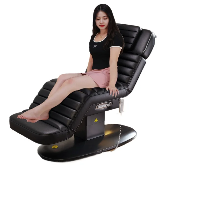 Multifunctional tattoo embroidery all-electric lifting massage bed luxury beauty bed
Multifunctional tattoo embroidery all-electric lifting massage bed luxury beauty bed