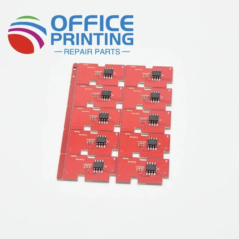 10 шт. совместимые новые чипы картриджей с тонером для Xerox WorkCentre 3215 WC3225 Phaser 3260 3052, чипы сброса барабана 101R00474.
10 шт. совместимые новые чипы картриджей с тонером для Xerox WorkCentre 3215 WC3225 Phaser 3260 3052, чипы сброса барабана 101R00474.