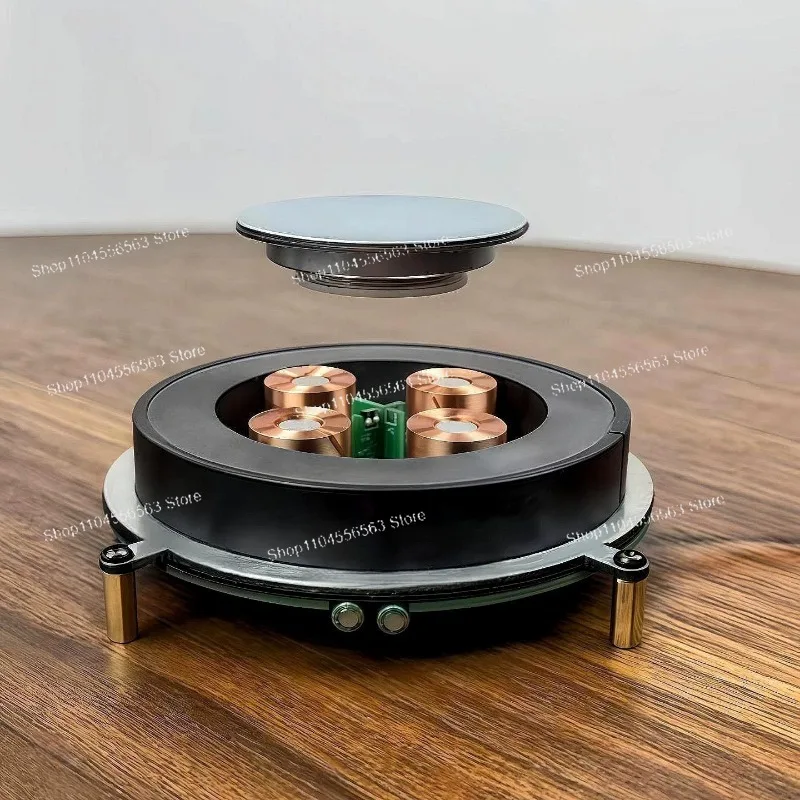 Heavy Duty Magnetic Levitation Module Levitation Movement For Potted Plant Exhibition Stand Maglev Speaker
Heavy Duty Magnetic Levitation Module Levitation Movement For Potted Plant Exhibition Stand Maglev Speaker