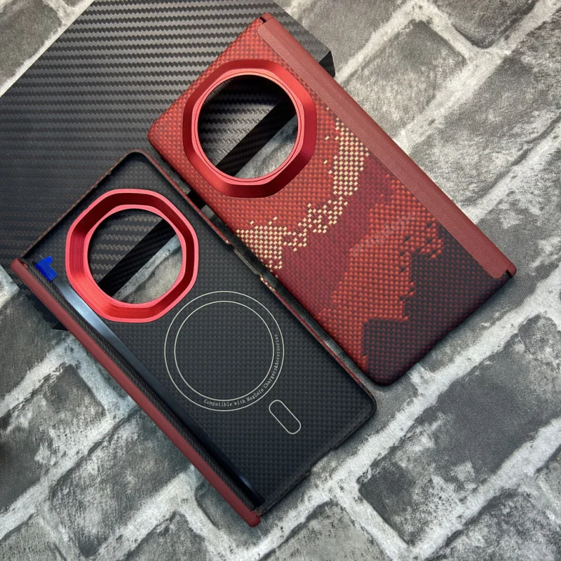 Магнитный осевой флип-чехол из кевларового углеродного волокна для Honor Magic V3 — противоударный защитный чехол с полным покрытием
Магнитный осевой флип-чехол из кевларового углеродного волокна для Honor Magic V3 — противоударный защитный чехол с полным покрытием