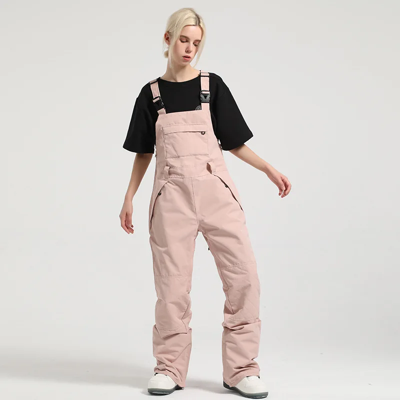 2025 New Windpoof Warm Girl Loose Skiing Pants Waterproof Outdoor Winter Snowboarding Pant Sports Breathable Print Ski Trousers
2025 New Windpoof Warm Girl Loose Skiing Pants Waterproof Outdoor Winter Snowboarding Pant Sports Breathable Print Ski Trousers