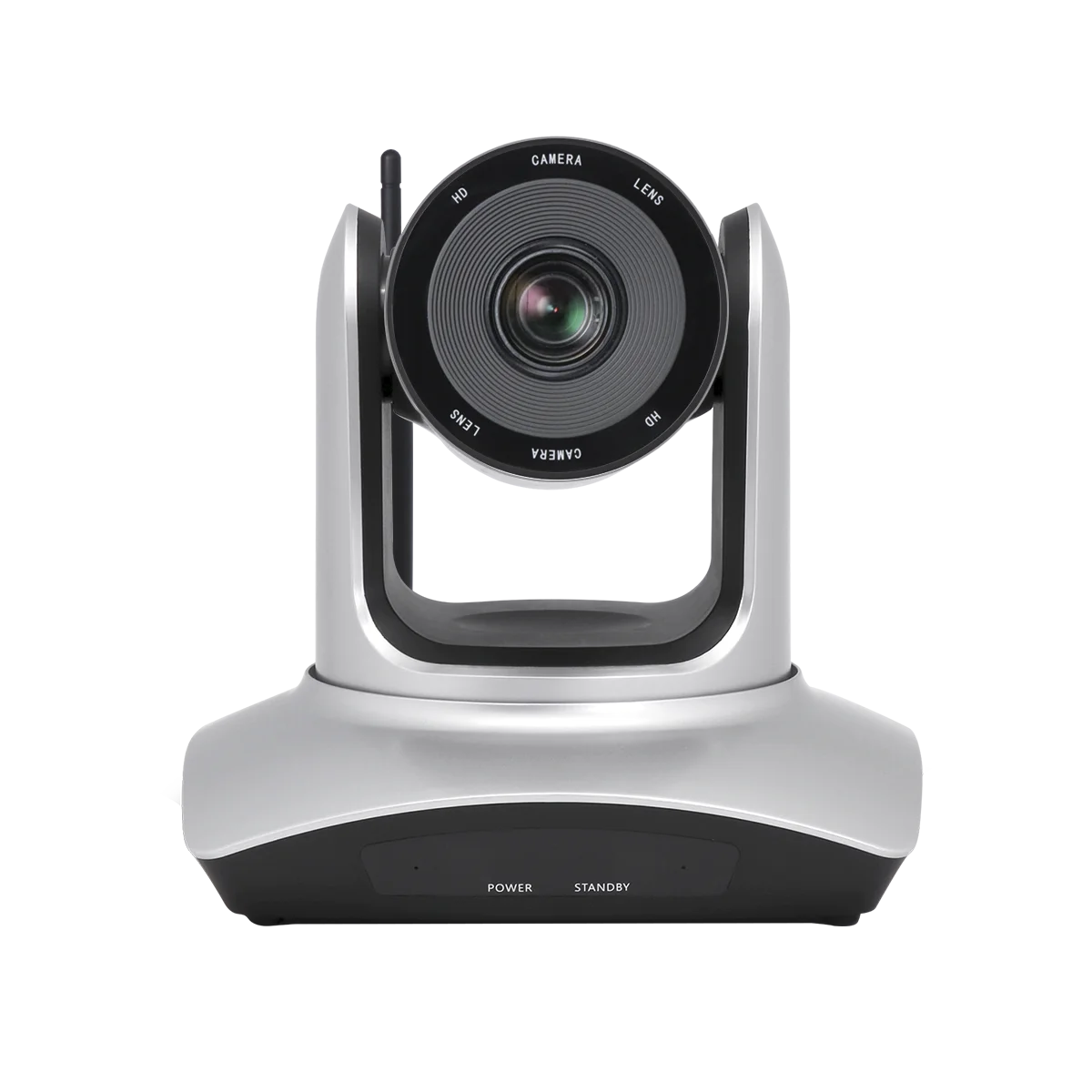 New Arrivals 1080P Ultra HD Broadcast 30FPS 10X Optical Zoom Camera Video Conference Wireless Camera
New Arrivals 1080P Ultra HD Broadcast 30FPS 10X Optical Zoom Camera Video Conference Wireless Camera