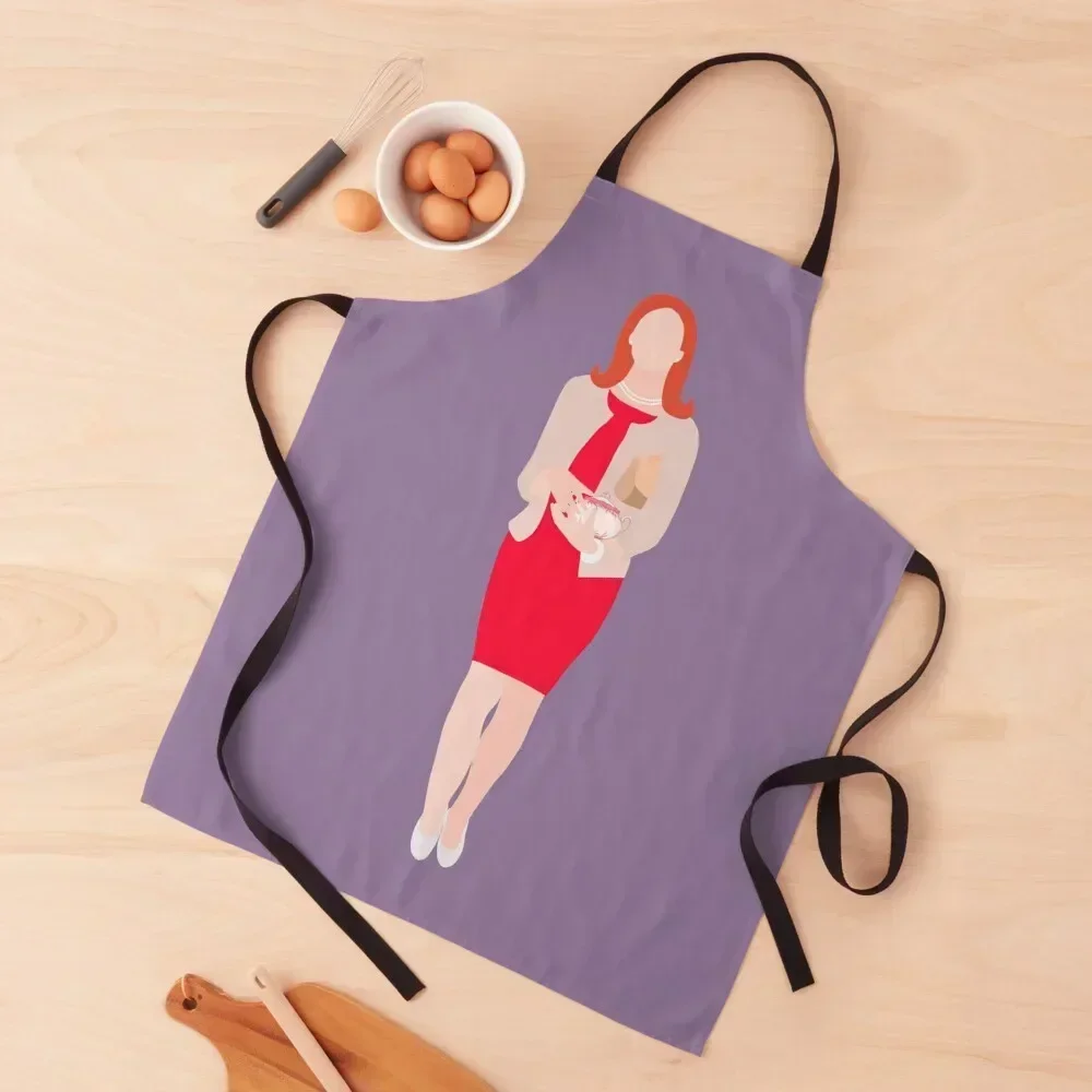 bree van de kamp Apron beauty master Cute Kitchen Accessories For Women Professional Barber Apron
bree van de kamp Apron beauty master Cute Kitchen Accessories For Women Professional Barber Apron