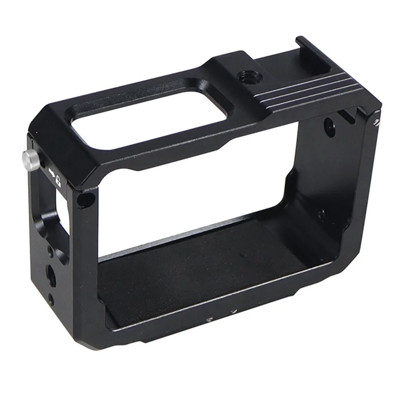 T31C-Multi Cold Boots Expansion Flash Mount Magnetic Folding Cage Protective Frame For Insta360 One RS A
T31C-Multi Cold Boots Expansion Flash Mount Magnetic Folding Cage Protective Frame For Insta360 One RS A