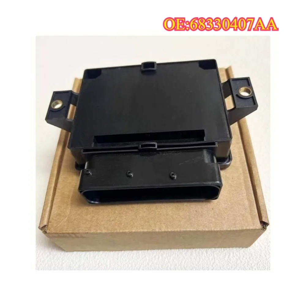 High quality new for 68330407AA Parking Brake Control Module For Jeep CherokeeChrysler 14-18 68438392AA 68148902AD 68148902AE
High quality new for 68330407AA Parking Brake Control Module For Jeep CherokeeChrysler 14-18 68438392AA 68148902AD 68148902AE