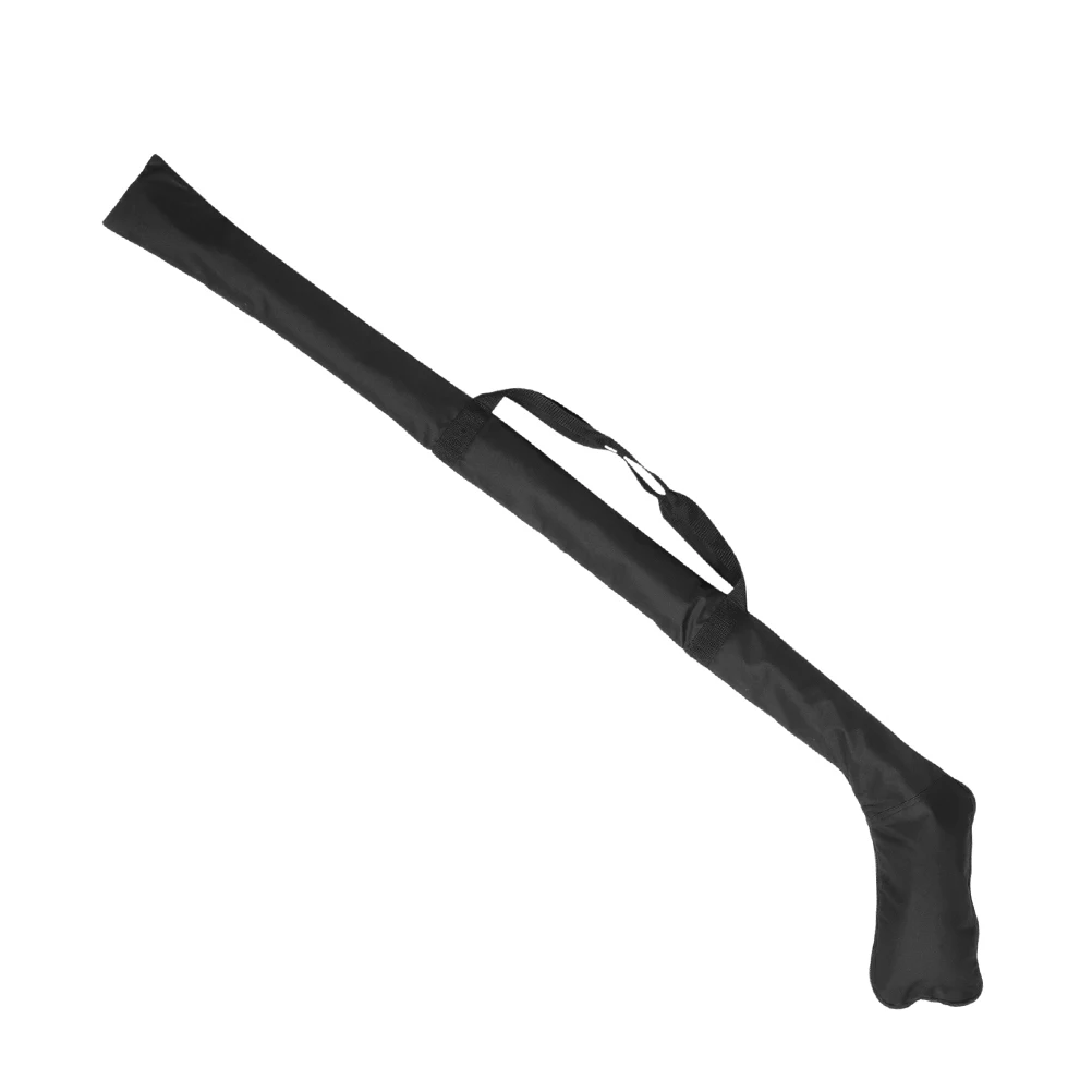 Hockey Stick Bag Ice Sports Backpack Outdoor Accessories Pouch Black Child Storage Carrying Lightweight Oxford Cloth Easy Clean
Hockey Stick Bag Ice Sports Backpack Outdoor Accessories Pouch Black Child Storage Carrying Lightweight Oxford Cloth Easy Clean
