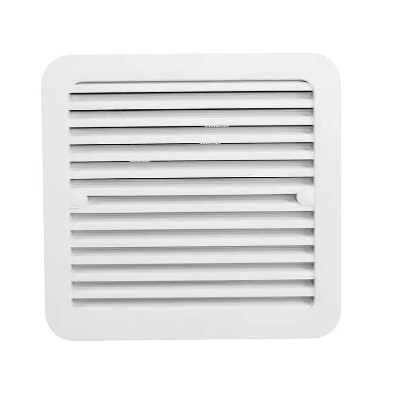 220V RV Side Vent Exhaust Fan High Quality Cooling Blower for Motorhome Caravan Camper
220V RV Side Vent Exhaust Fan High Quality Cooling Blower for Motorhome Caravan Camper