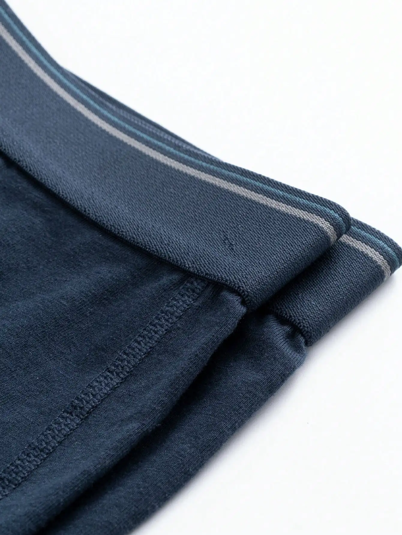 3 Pcs Mens Cotton Boxer Shorts Solid Color Comfortable Underwear
3 Pcs Mens Cotton Boxer Shorts Solid Color Comfortable Underwear