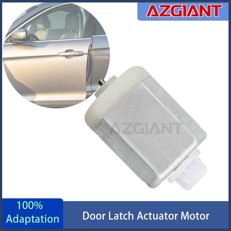 AZGIANT 12V Power Door Lock Actuator Motor for Ssangyong Korando C easy Installation Car Door Lock Repair Parts
AZGIANT 12V Power Door Lock Actuator Motor for Ssangyong Korando C easy Installation Car Door Lock Repair Parts