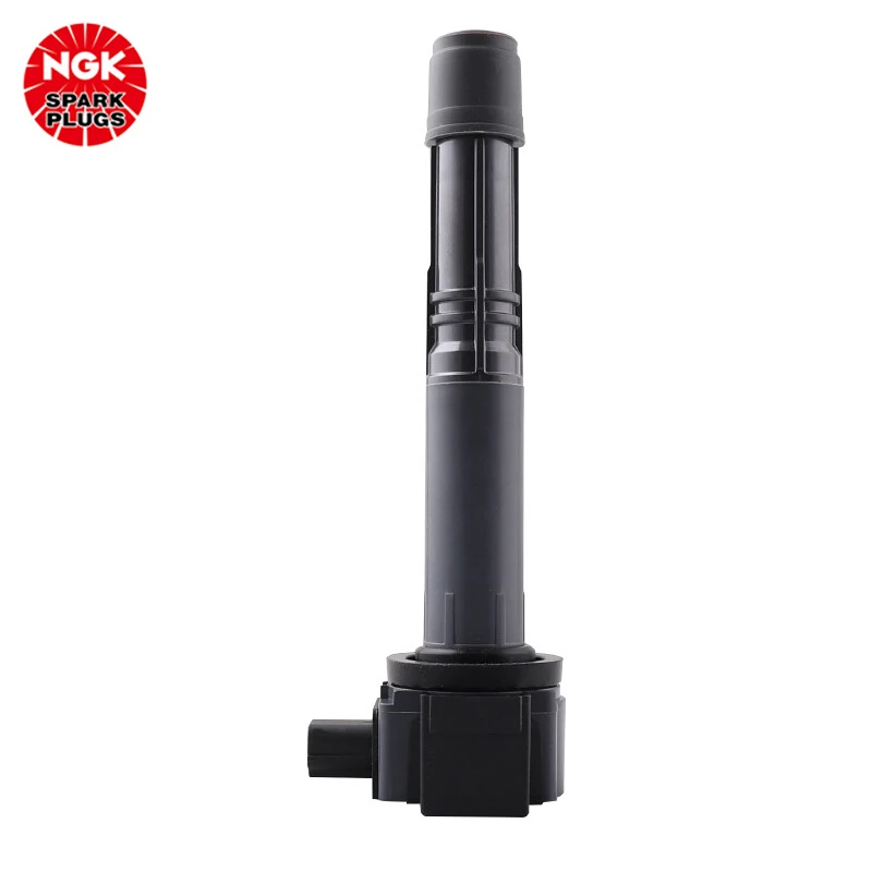 NGK ignition coil U5277 is adapted to CR-V Elisen Odysseys Accord Sperrit high voltage pack
NGK ignition coil U5277 is adapted to CR-V Elisen Odysseys Accord Sperrit high voltage pack