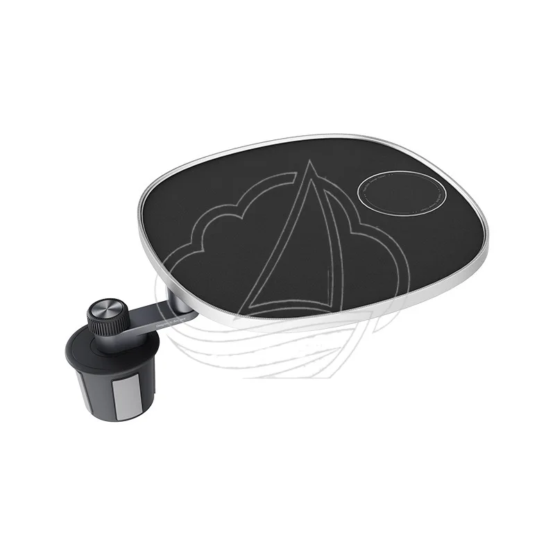 Suitable for ideal L6L7L8L9 car small table MEGA special suspension rotating multi-functional small table accessories
Suitable for ideal L6L7L8L9 car small table MEGA special suspension rotating multi-functional small table accessories