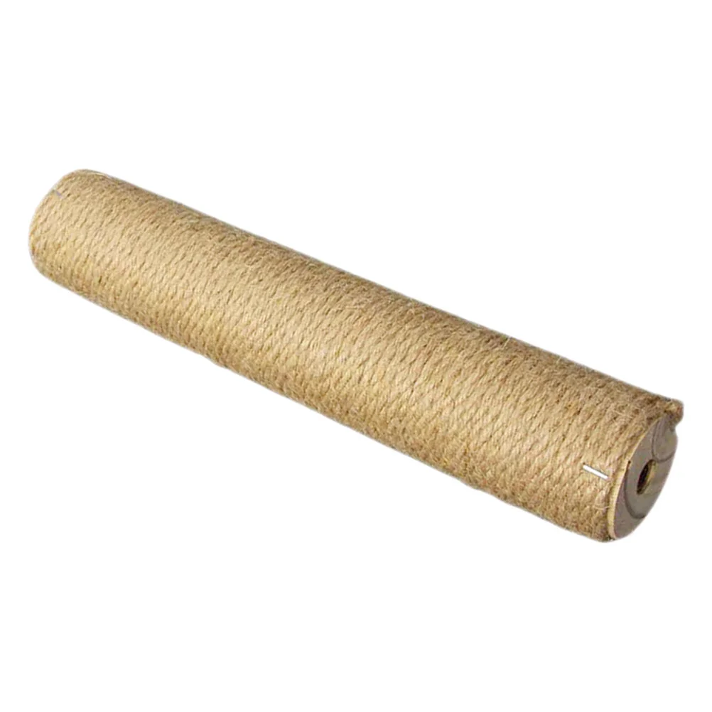 Cat Climbing Frame Scratchers for Indoor Cats Scratching Post Accessories Twine Rope Wooden Jute Posts Cute
Cat Climbing Frame Scratchers for Indoor Cats Scratching Post Accessories Twine Rope Wooden Jute Posts Cute
