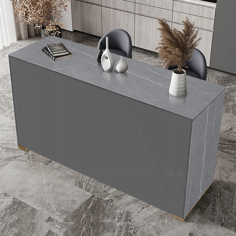 Light luxury high-footed rock slab bar table, kitchen, mid-island table, integrated household modern wrought iron high-footed ta
Light luxury high-footed rock slab bar table, kitchen, mid-island table, integrated household modern wrought iron high-footed ta