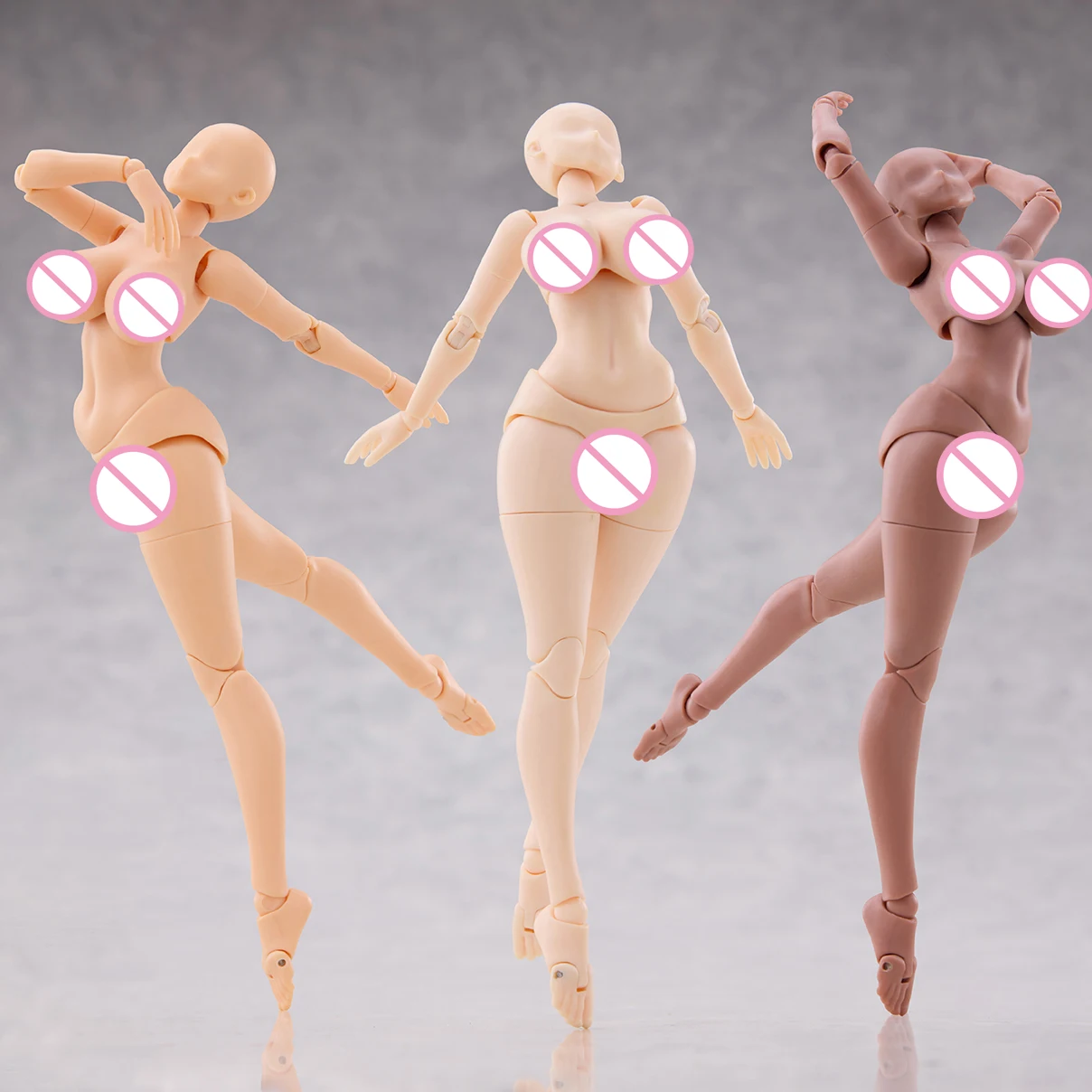 2025 Q4 K-TOYS KT02 масштаб 1/12, аниме-стиль, полностью объемная девушка, суставное тело, супергибкая 6-дюймовая фигурка женщины-солдата, кукла
2025 Q4 K-TOYS KT02 масштаб 1/12, аниме-стиль, полностью объемная девушка, суставное тело, супергибкая 6-дюймовая фигурка женщины-солдата, кукла