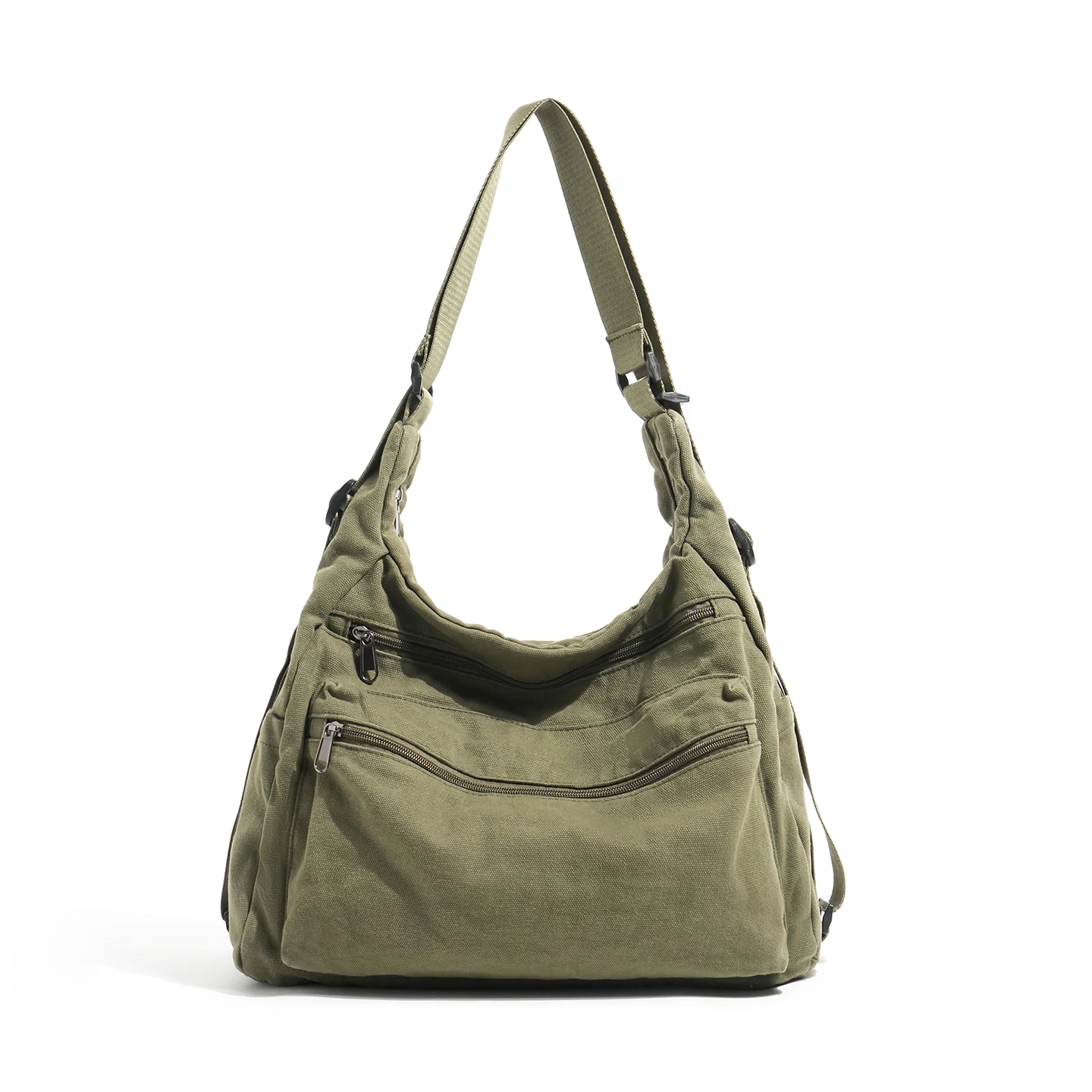 Large Capacity Canvas Shoulder Bags Women 100% Cotton Solid Tooling Bags Fashion Cloth Satchels Men Preppy Style Crossbody Bags
Large Capacity Canvas Shoulder Bags Women 100% Cotton Solid Tooling Bags Fashion Cloth Satchels Men Preppy Style Crossbody Bags