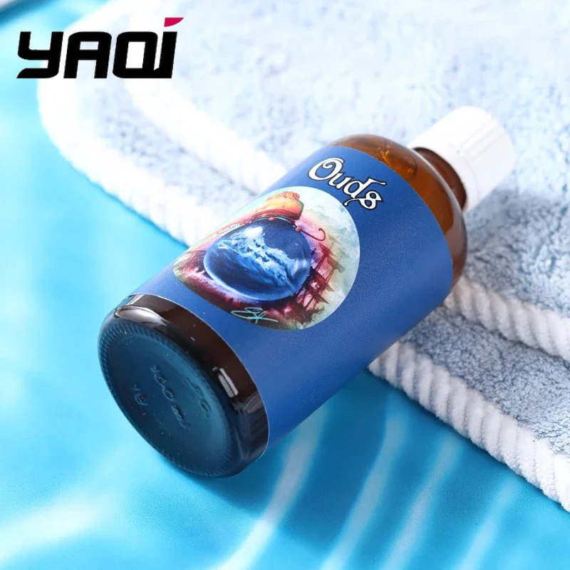 YAQI Professional 100 мл Увлажняющий лосьон после бритья без спирта с ароматом уда для мужчин, уход за кожей после бритья, успокаивает и увлажняет кожу
YAQI Professional 100 мл Увлажняющий лосьон после бритья без спирта с ароматом уда для мужчин, уход за кожей после бритья, успокаивает и увлажняет кожу