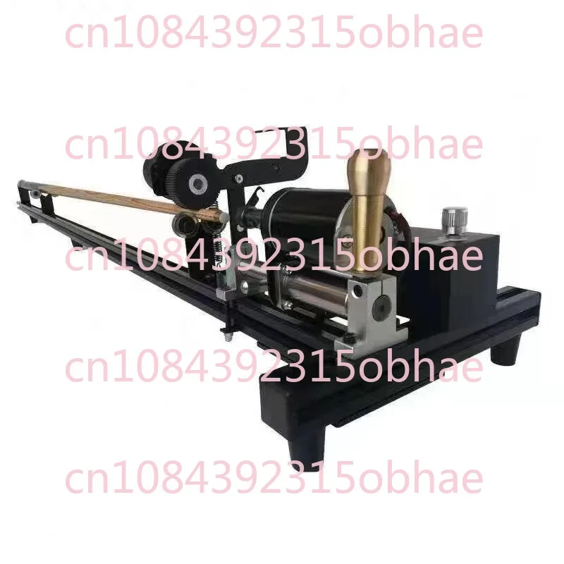 Billiard Cue Repair Machine, Cue Repair, Leather Head Replacement, Copper Hoop, Corner Cue Straightening, Thread Opening B5
Billiard Cue Repair Machine, Cue Repair, Leather Head Replacement, Copper Hoop, Corner Cue Straightening, Thread Opening B5