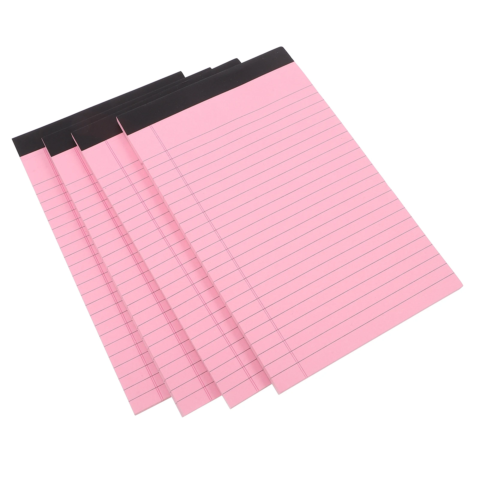 4 Pcs Take Paper Notes Notebooks Pads Blank Meeting Memo Notepad Notepads for Work Business Office Mini
4 Pcs Take Paper Notes Notebooks Pads Blank Meeting Memo Notepad Notepads for Work Business Office Mini