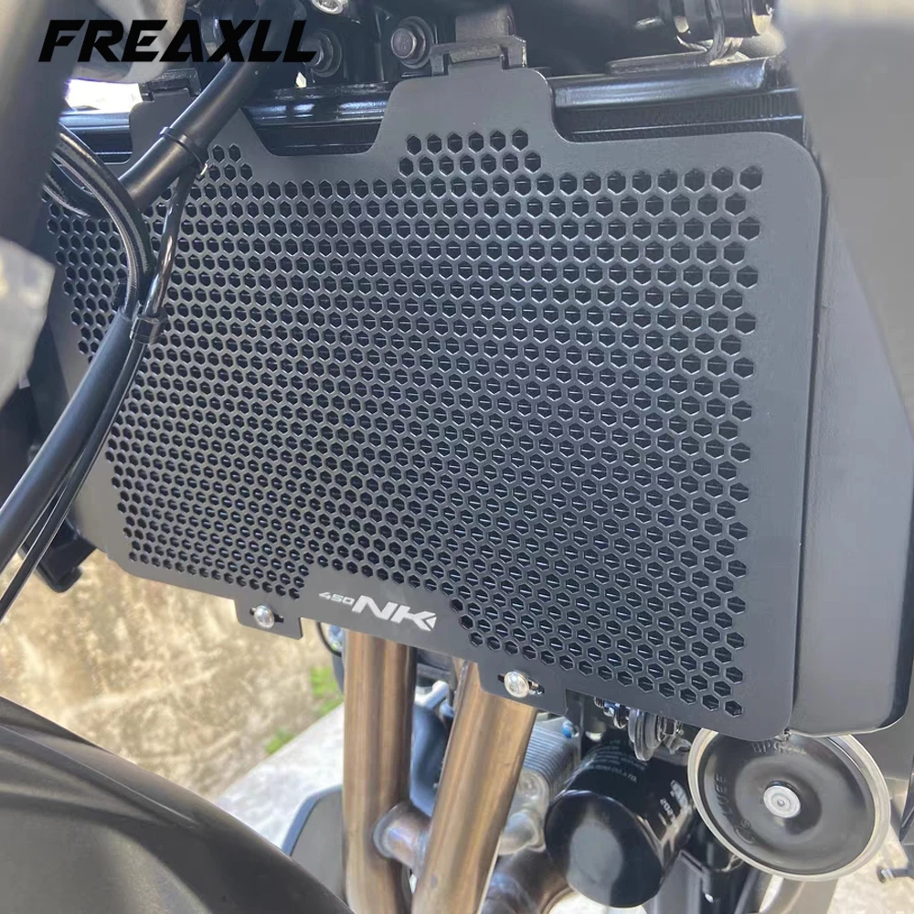 Motorcycle Accessories FOR CFMOTO 450Nk Nk450 CF MOTO 450 Nk 450 CF450Nk 2023 2024 Radiator Guard Protection Grille Grill Cover
Motorcycle Accessories FOR CFMOTO 450Nk Nk450 CF MOTO 450 Nk 450 CF450Nk 2023 2024 Radiator Guard Protection Grille Grill Cover