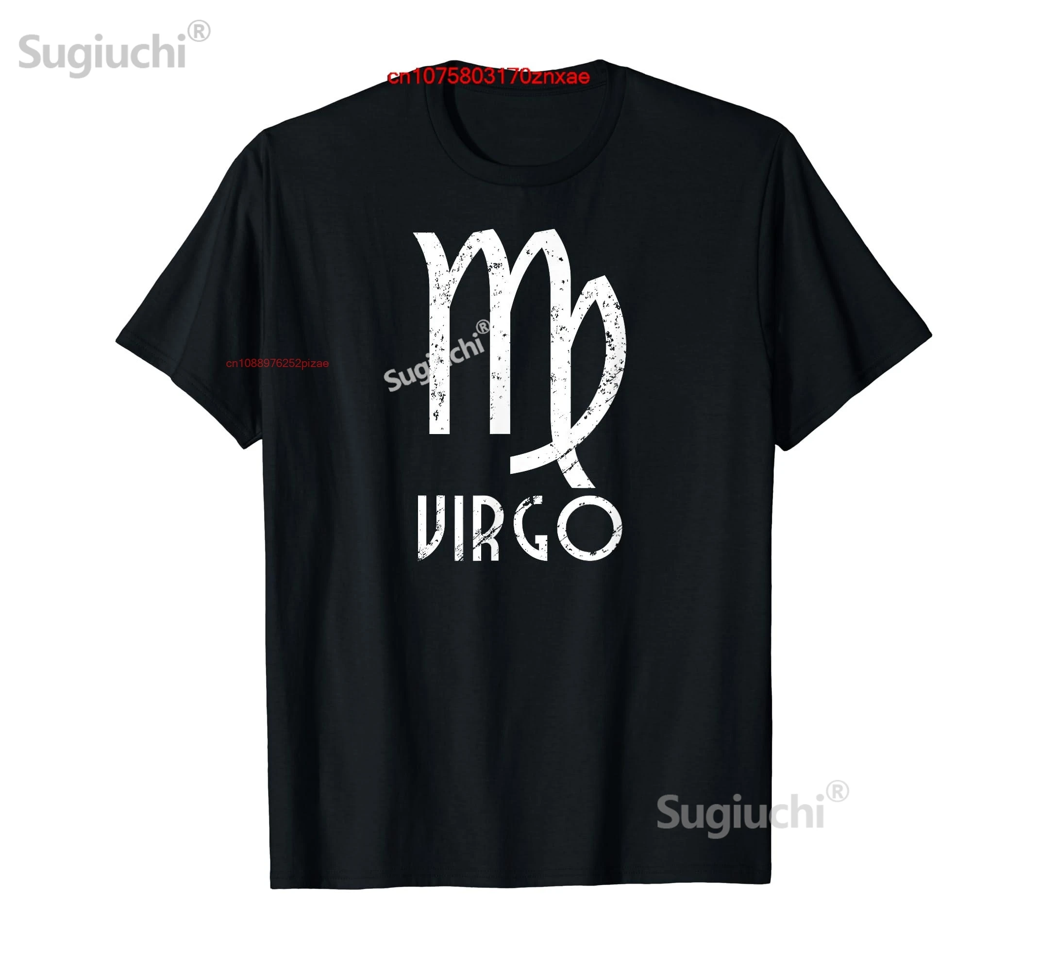 100% Cotton Retro Distressed Virgo Zodiac Sign Birthday Gift T-Shirt MEN WOMEN UNISEX T Shirts Size S-6XL
100% Cotton Retro Distressed Virgo Zodiac Sign Birthday Gift T-Shirt MEN WOMEN UNISEX T Shirts Size S-6XL