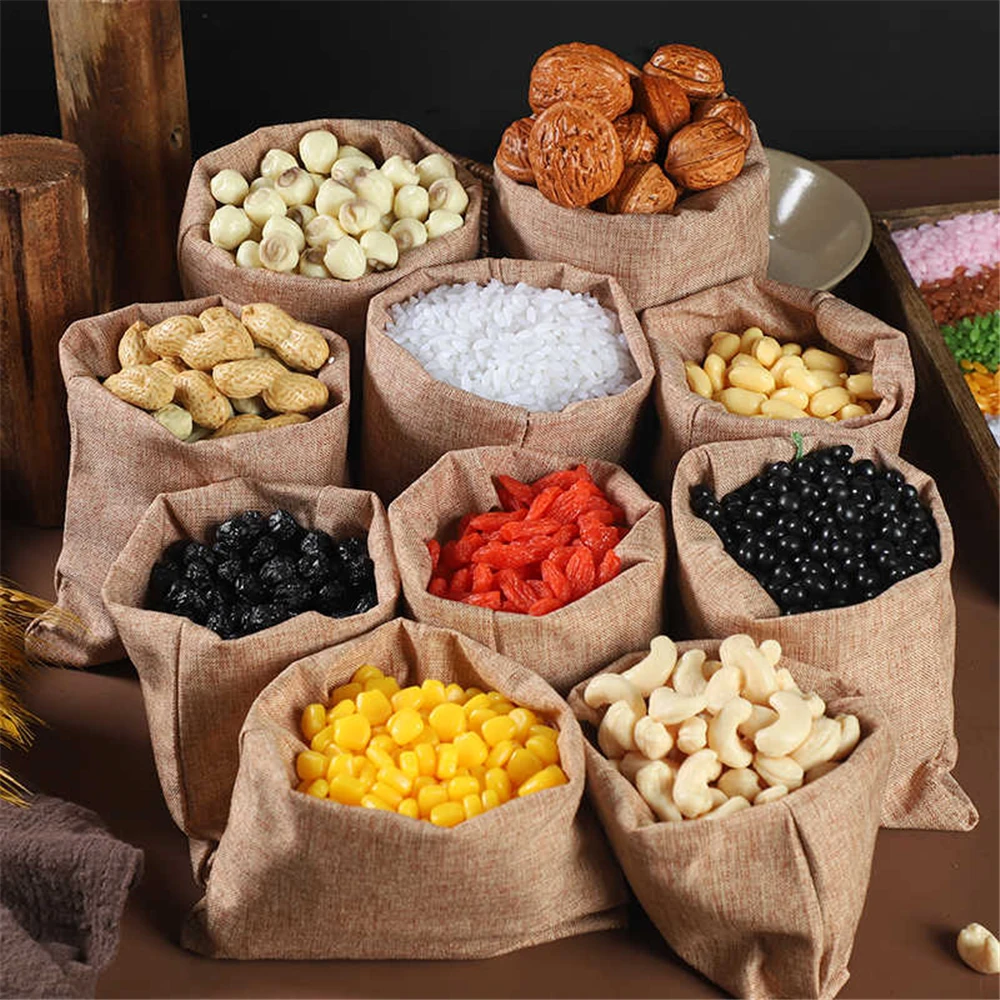 fake food store shop decor display props artificial simulation lotus seed cashew nut raisin wheat rice beans peanut corn almond
fake food store shop decor display props artificial simulation lotus seed cashew nut raisin wheat rice beans peanut corn almond