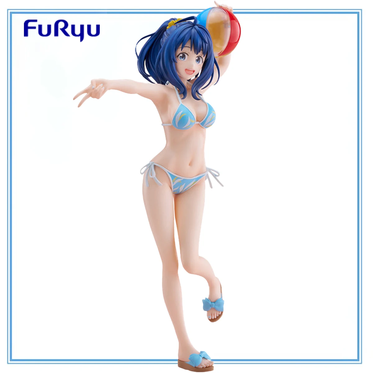 100% Original FuRyu Tenitol Make Heroine Ga Oosugiru! Yanami Anna Model Toys Anime Figure Collection Series Garage Kit
100% Original FuRyu Tenitol Make Heroine Ga Oosugiru! Yanami Anna Model Toys Anime Figure Collection Series Garage Kit