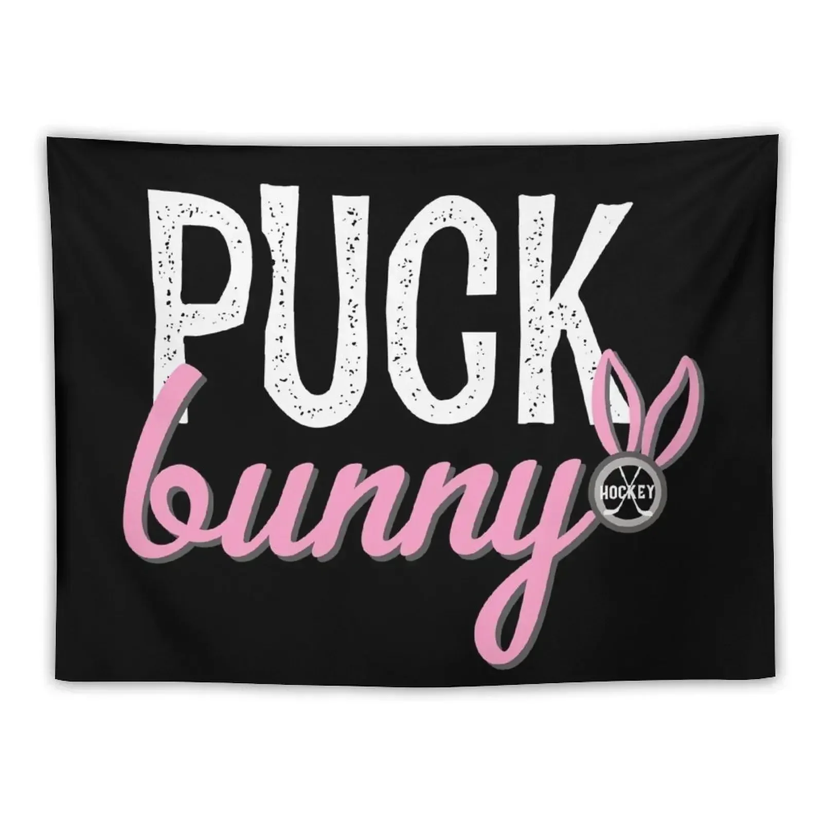 Hockey Puck Bunny Letterkenny Tapestry Decorations For Your Bedroom Wall Decorations Tapestry
Hockey Puck Bunny Letterkenny Tapestry Decorations For Your Bedroom Wall Decorations Tapestry