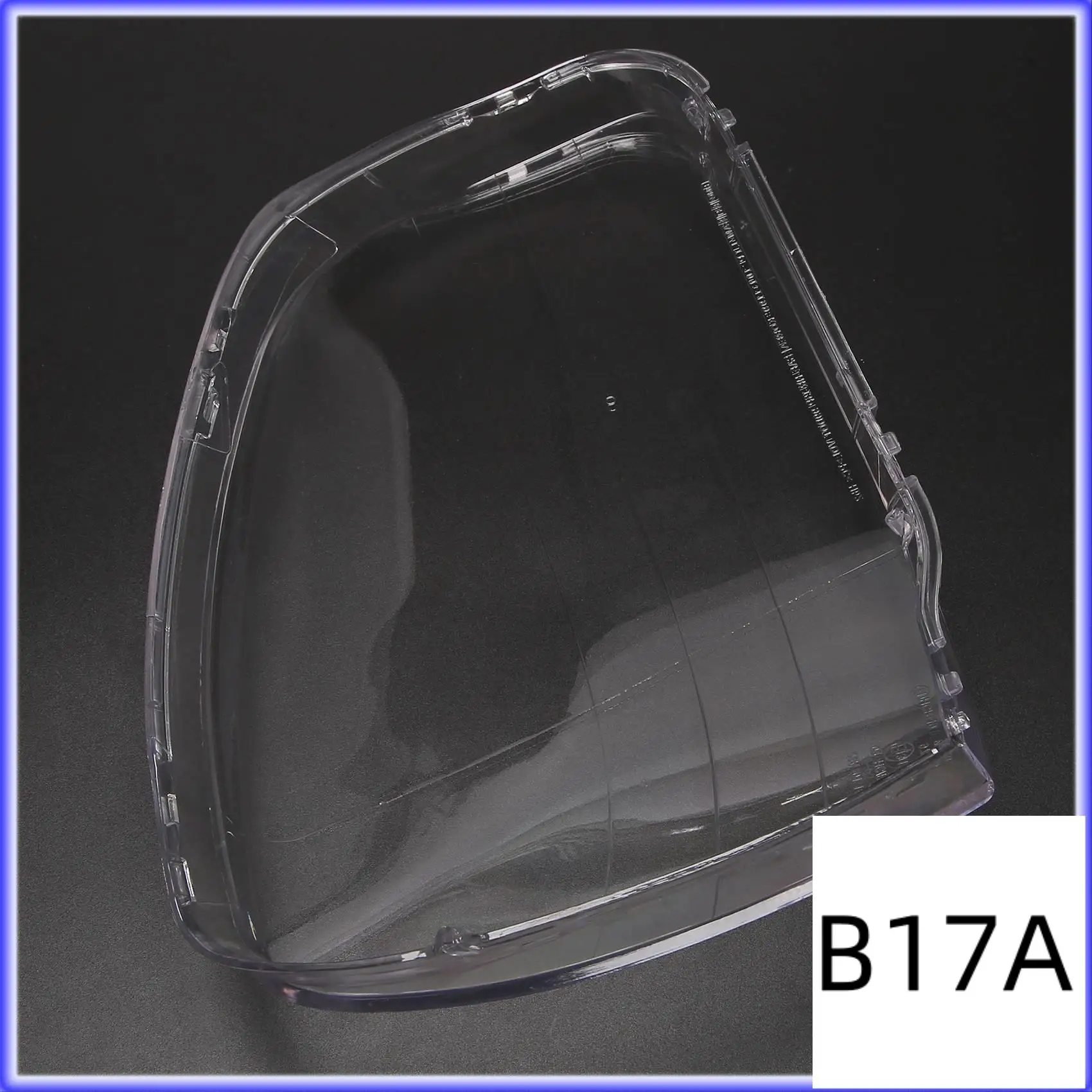 BT-For Hyundai Santa Fe 2001 02 03 04 05 2006 Car Headlight Lens Cover Lampshade Front Auto Light Shell
BT-For Hyundai Santa Fe 2001 02 03 04 05 2006 Car Headlight Lens Cover Lampshade Front Auto Light Shell