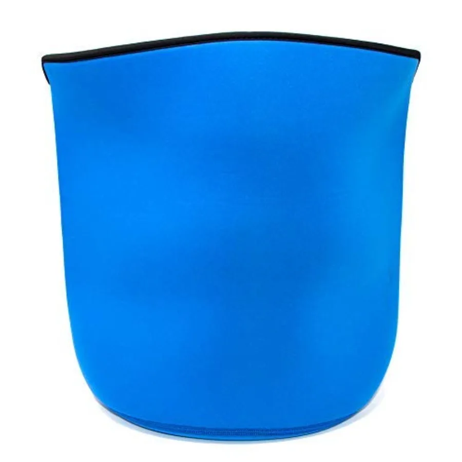 7mm Neoprene Sleeve for 5 Gallon Bucket
7mm Neoprene Sleeve for 5 Gallon Bucket